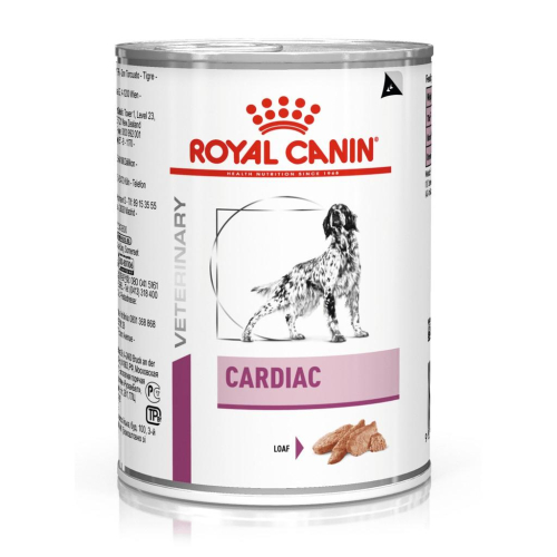 ROYAL CANIN 法國皇家 EC26C 犬 心臟病配方罐頭