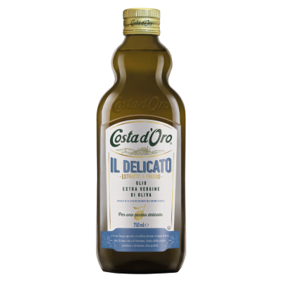【康達盛通】Costa dOro特級冷壓初榨橄欖油750ml
