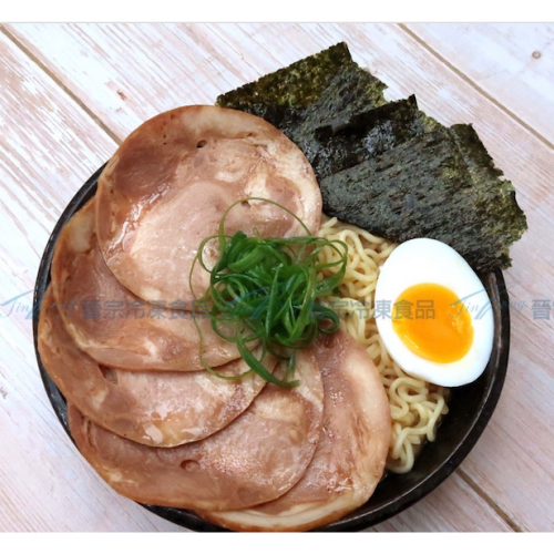 日式叉燒肉