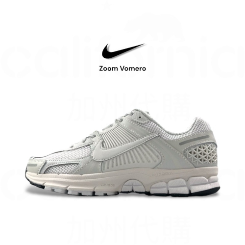 ?NIKE Zoom Vomero 5 Vast Grey蒼茫灰｜骨白｜運動鞋｜休閒鞋｜復古｜百搭神鞋｜厚底增高