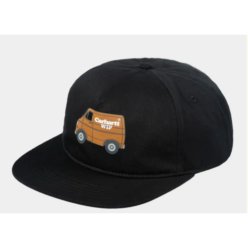 《 現貨 》全新正品 23FW Carhartt WIP Mystery Machine Cap 神秘機器 棒球帽