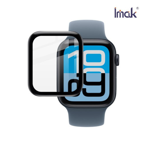 Imak 艾美克 Apple 蘋果 Watch SE3 / SE2 / SE (44mm) 手錶保護膜 保護貼