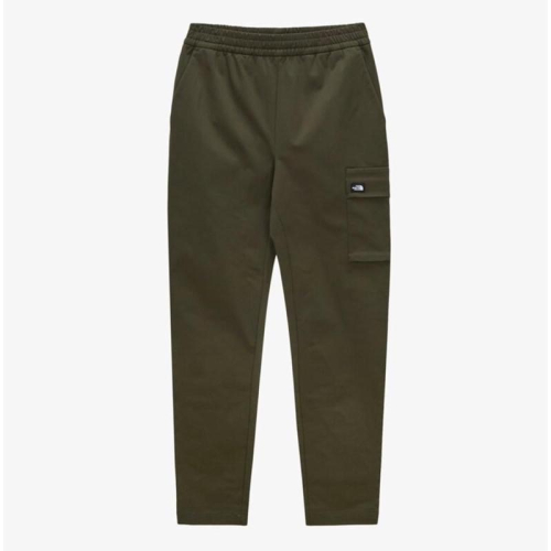 北臉 TNF THE NORTH FACE DAY ALL ROUND 機能口袋長褲