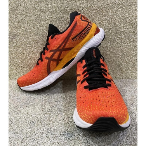 = 威勝 運動用品 = Asics GEL-NIMBUS 24 男慢跑鞋 1011B359-800