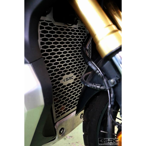 預購 本田 XADV750 水箱罩 水箱護網 浩哥部品