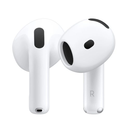 AirPods 4代 主動式降噪款 藍芽耳機 台灣公司貨 Apple