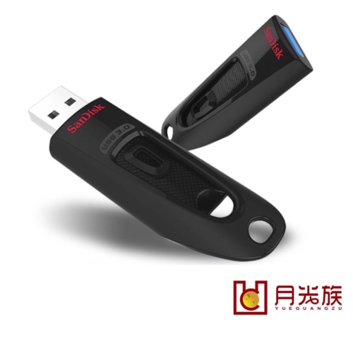 SANDISK隨身碟 Ultra 隨身碟 USB 3.0 16G 32G 64G 128G 256G 隨身碟 EA311