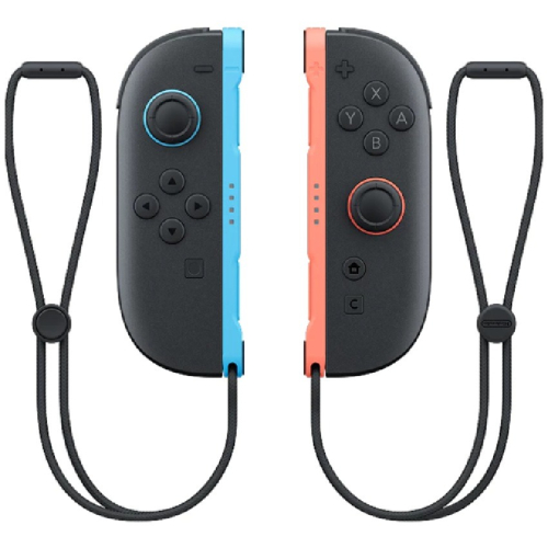 【AS電玩】NS2 Switch 2 Joy Con 2 L/R 控制器 台灣公司貨