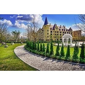 【假日券】花蓮 瑞穗天合酒店 莊園溫馨家庭客房 平旺假日住宿券 含早餐+晚餐各四客