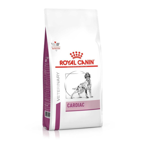 ROYAL CANIN 法國皇家 EC26 犬 心臟病配方乾糧 2kg 狗飼料