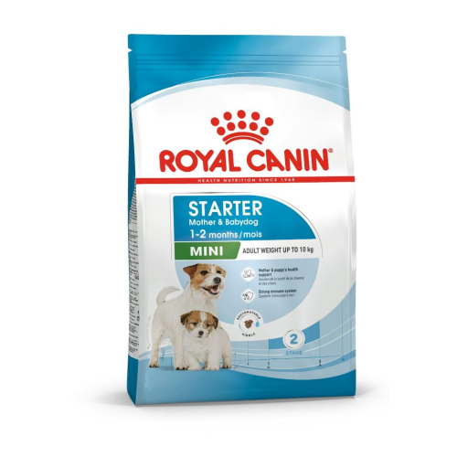 ROYAL CANIN 法國皇家 MNS 小型離乳犬與母犬專用乾糧 狗飼料