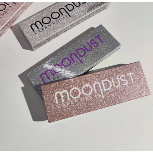 衰敗城市 Urban Decay 4色眼影盤 2023新品 牛郎盤 Moondust Space cowboy