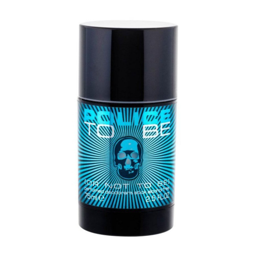 POLICE 態度男仕體香膏75ml，市價：470元，下單前請先詢問貨量