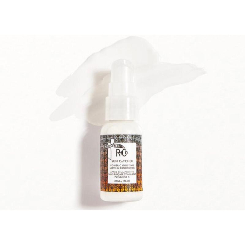 現貨R+co陽光捕手強力High Dive Moisture & Shine Crème高台跳水保濕亮澤乳霜光澤造型乳