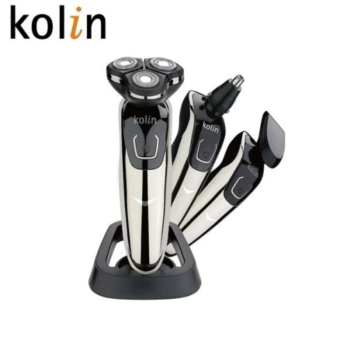 Kolin 歌林 全機水洗式刮鬍刀/鼻毛刀 KSH-HCW11U