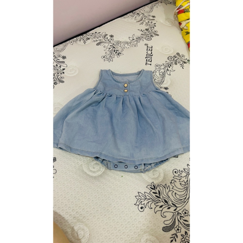 二手衣服6件