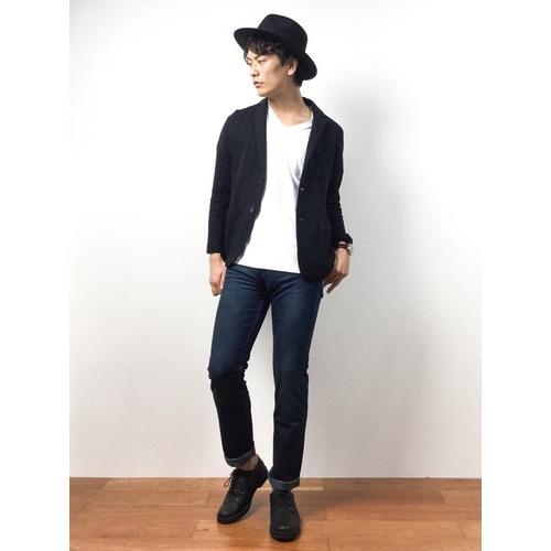 【新款28-42腰優惠】美國 日本LEVIS 511 Slim Seeped 黑藍低腰丹寧褲 窄管褲 合身小直筒 牛仔褲