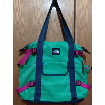The north face 手提包