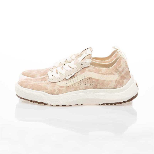 [unclev1966] Vans UltraRange VR3 玫瑰粉 乾燥玫瑰 渲染 輕量 透氣 耐磨 慢跑鞋