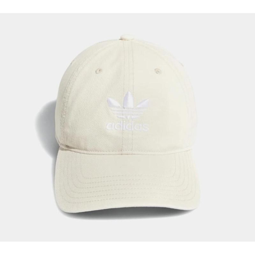 adidas original 三葉草老帽