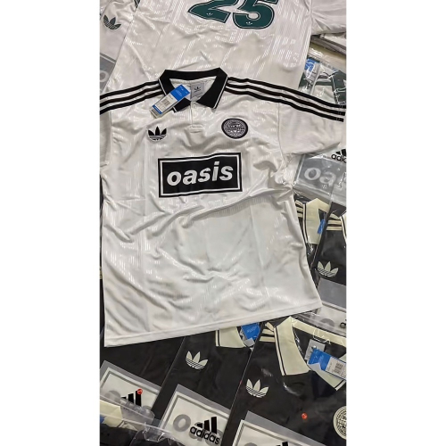 Jersey Adidas x Oasis