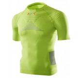 【精選特賣】X-Bionic RUNNING POWER 機能短衣 運動衣