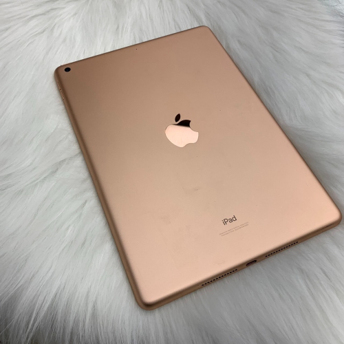 Apple ipad 8 32GB 玫瑰金