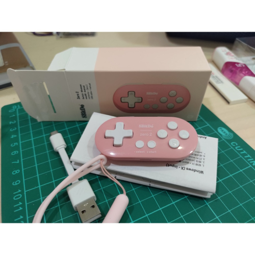 八位堂Zero2
