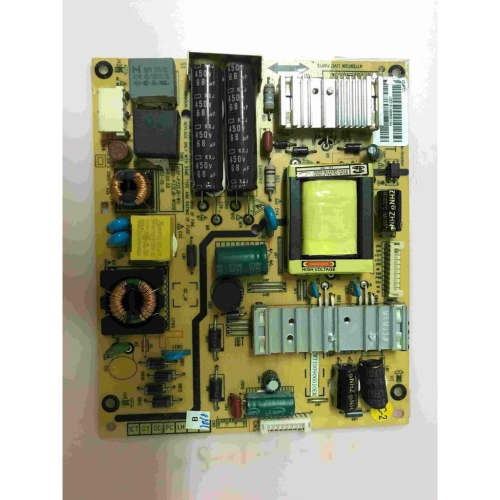 台灣原廠 CHIMEI 奇美 TL-32LH50 電源板 5800-P32EJB-W000 拆機良品