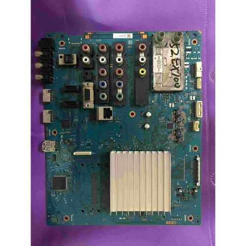 台灣原廠 SONY 新力 KDL-52EX700 主機板 1-881-636-11 拆機良品