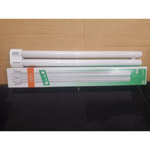 PL-L24W/865/4P。同PHILIPS PL-L24W/865/4P適用OSRAM GE 2G11螢光燈管。用