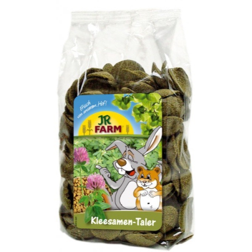 JR Farm 葫蘆巴籽脆片 200g