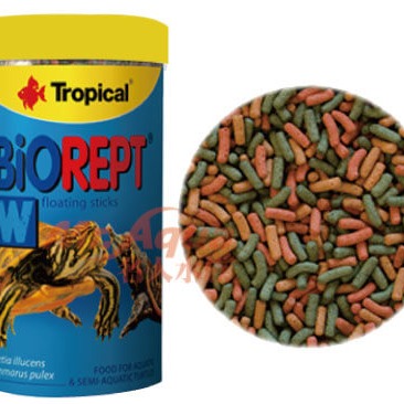 迪加購物【愛護寶貝】【現貨】德比克Tropical高蛋白烏龜成長飼料1000ml(大罐)/烏龜飼料/澤龜飼料/水龜飼料