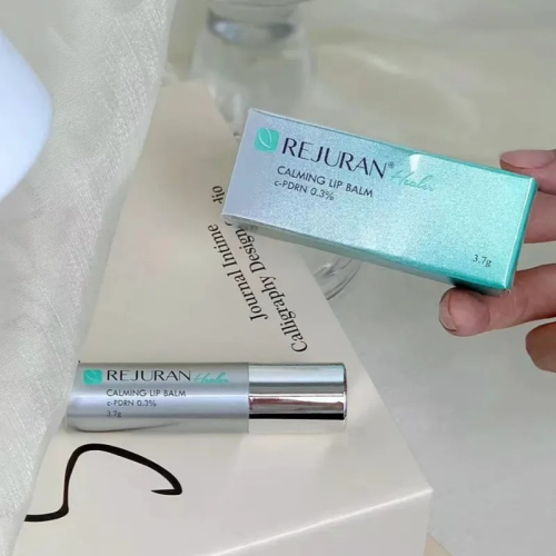 REJURAN 麗珠蘭 保濕 舒緩 護唇膏 潤唇膏