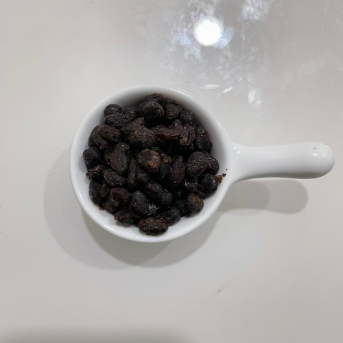【素食食材】豆豉 提鮮的好朋友