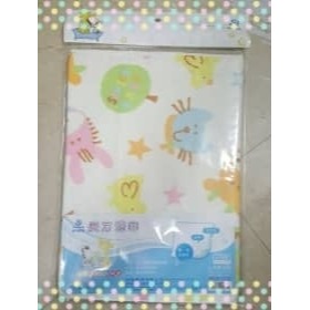 舒適牌 長方浴巾 75*30CM 台灣製 20815