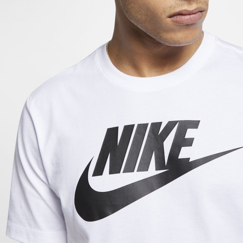 ￼ 【W.T代購】 Nike Sportwear Logo TEE 基本款