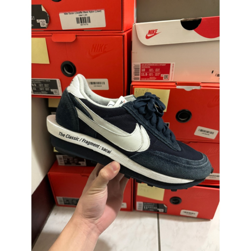 Sacai LD 藤原浩藍 US10