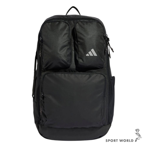 Adidas 後背包 筆電隔層 反光【運動世界】IT2181