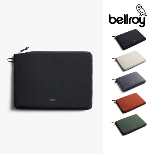 Bellroy Lite Laptop Sleeve 14＂ 簡易型拉鍊電腦包(DLLA)