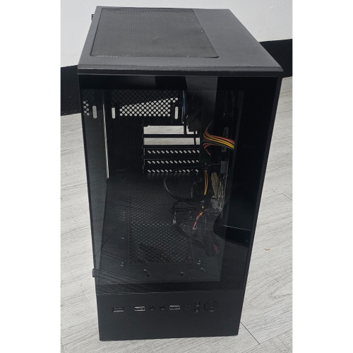 Intel I5-6600主機