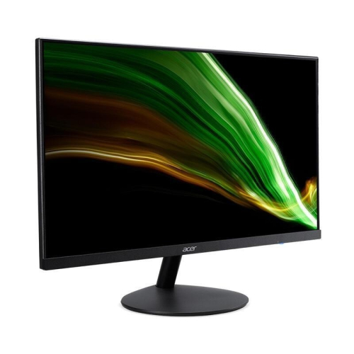 沛佳新莊 Acer 宏碁 E241Y E 24型 可壁掛/100hz抗閃 電腦螢幕 IPS