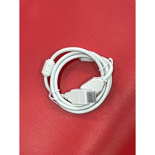 [艾爾巴數位]限黃金會員下單-安博HDMI線(白)-新興店