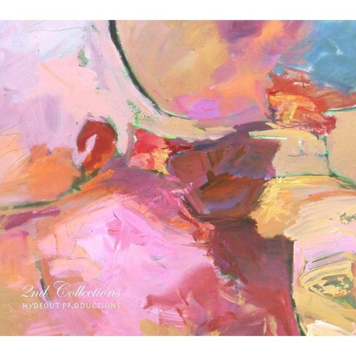 【日版黑膠】VA / Nujabes《Hydeout Productions: 2nd Collections》