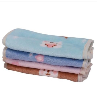 蜜袋鼯 松鼠 倉鼠 刺蝟 黃金鼠 小動物用 法蘭絨布 小動物保暖布