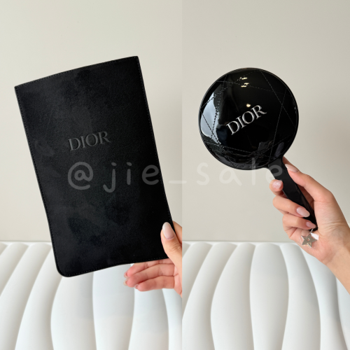 【現貨】DIOR 手持鏡