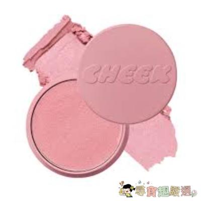 TONYMOLY 果凍腮紅 3.5g, 05 Ballet Pink, 1個現貨