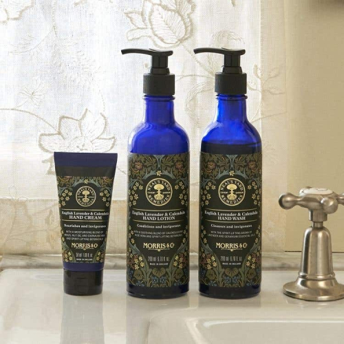 Neal＇s Yard Remedies 英國薰衣草金盞花洗手露