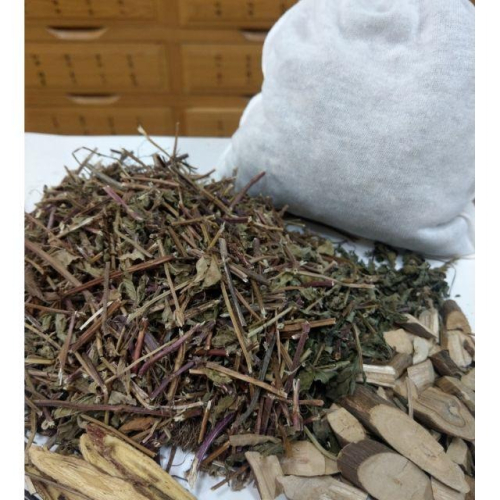 【接單現做】青草茶 消暑夏季涼飲 退火飲品