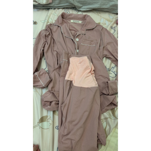 衣服